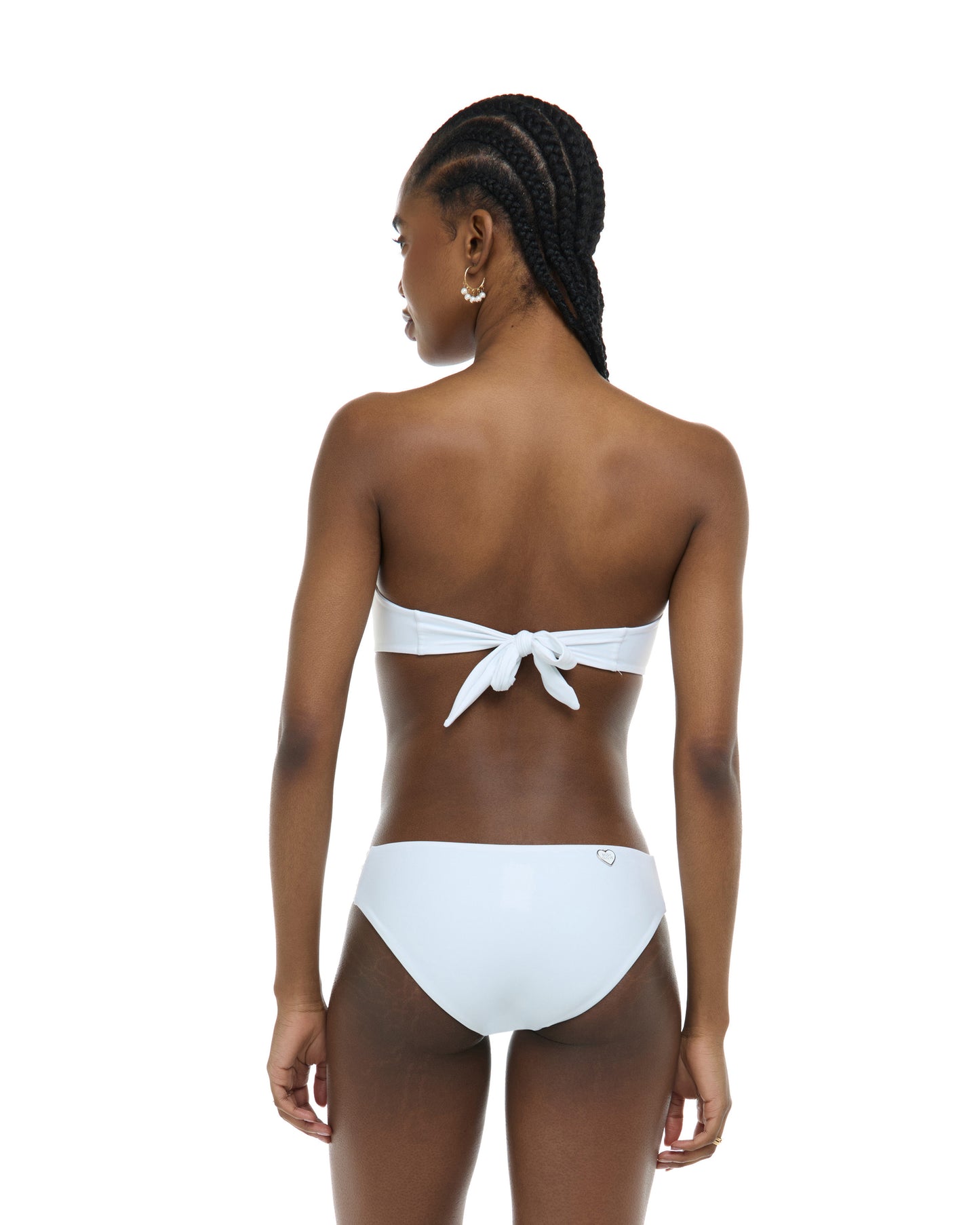 Snow Irene top
