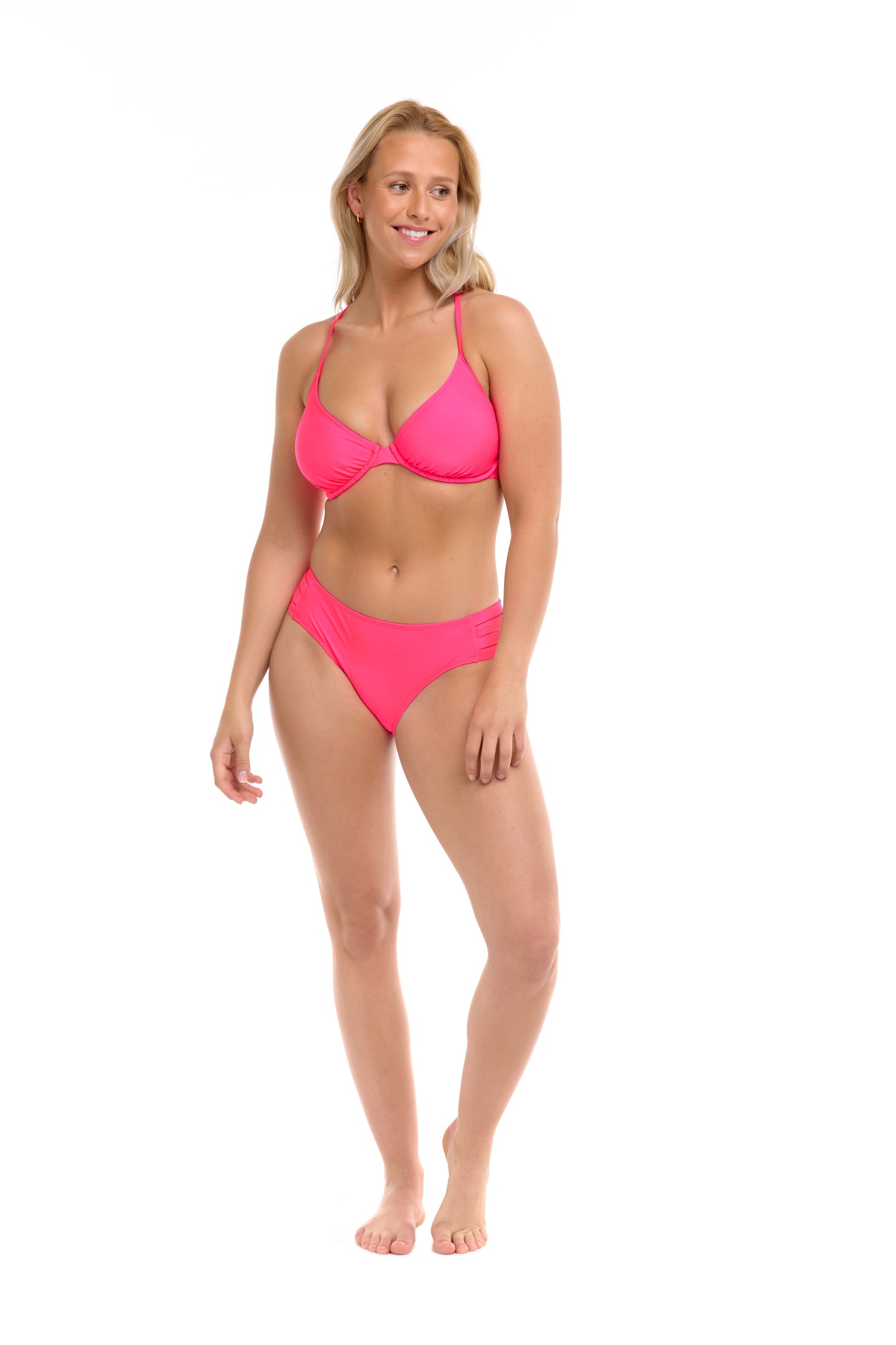 Bubble Gum Nuevo Contempo bottoms