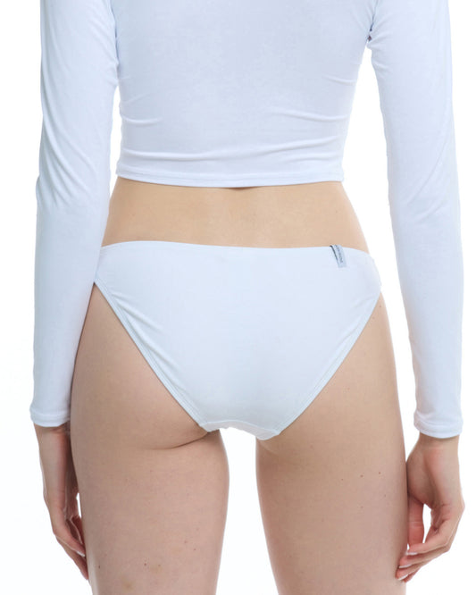 Snow Bikini bottoms