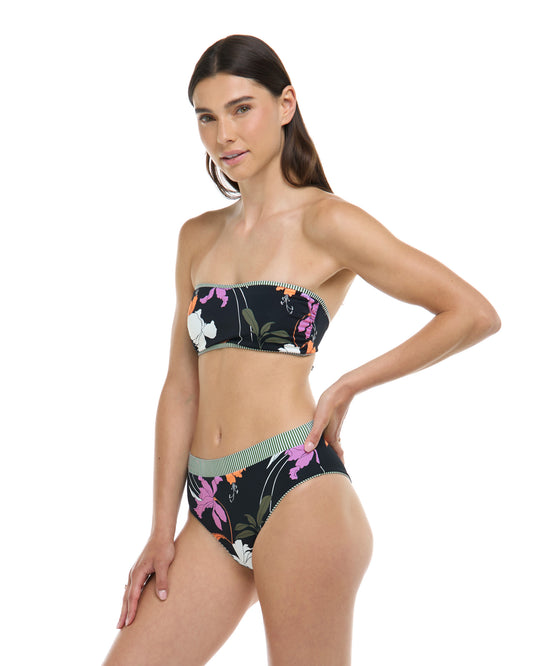Dreamy Kai Reversible top