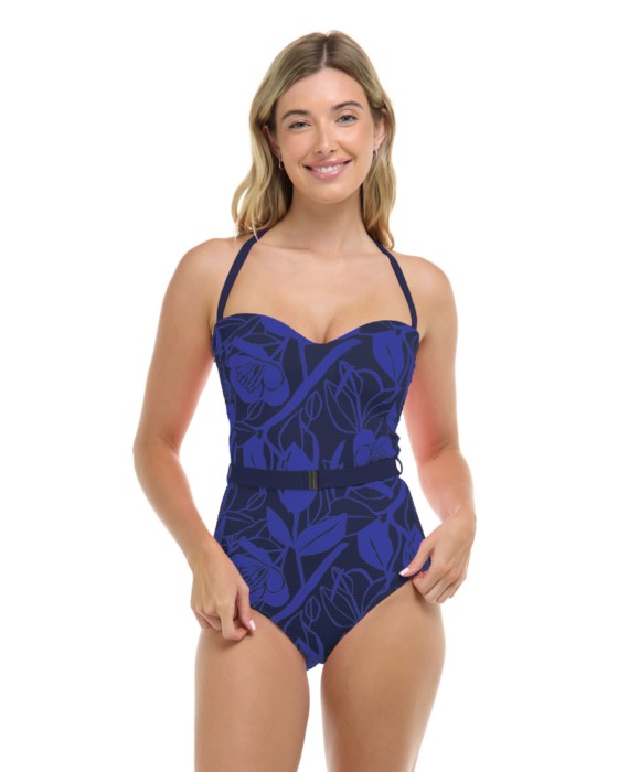 Baja Agnes One Piece
