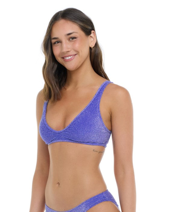 Sparkle Miley top